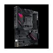 Asus Alaplap - AMD ROG STRIX B550-F GAMING AM4 (B550, 4xDDR4 4800MHz, 6xSATA3, 2x M.2, HDMI+DP)