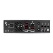 Asus Alaplap - AMD ROG STRIX B850-I GAMING WIFI AM5 (B850, ATX, 2xDDR5 8400+MHz, 2xSATA3, 2x M.2, HDMI+USB-C)