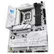 Asus Alaplap - Intel ROG STRIX B860-A GAMING WIFI s1851 (B860, 4xDDR5 8600+MHz, 4xSATA3, 4xM.2, HDMI+DP+Thunderbolt4)