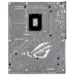 Asus Alaplap - Intel ROG STRIX B860-A GAMING WIFI s1851 (B860, 4xDDR5 8600+MHz, 4xSATA3, 4xM.2, HDMI+DP+Thunderbolt4)