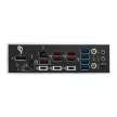 Asus Alaplap - AMD ROG STRIX X870-F GAMING WIFI AM5 (X870, ATX, 4xDDR5 8000+MHz, 2xSATA3, 4x M.2, HDMI+DP+USB4)