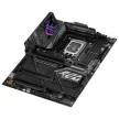Asus Alaplap - Intel ROG STRIX Z790-E GAMING WIFI II LGA1700 (Z790, ATX, 4xDDR5 8000+MHz, 4xSATA3, 5xM.2, HDMI+DP)