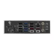 Asus Alaplap - Intel ROG STRIX Z790-F GAMING WIFI II LGA1700 (Z790, ATX, 4xDDR5 8000+MHz, 4xSATA3, 4xM.2, HDMI+DP)