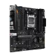 Asus Alaplap - AMD TUF GAMING A620M-PLUS AM5 (A620, 4xDDR5 7600+MHz, 1x 2,5 Gb LAN, 2xM.2, 4xSATA3, HDMI+2xDP)