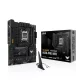 Asus Alaplap - AMD TUF GAMING A620-PRO WIFI AM5 (A620, 4xDDR5 7600+MHz, 1x 2,5 Gb LAN, 2xM.2, 4xSATA3, HDMI+DP)