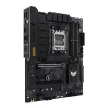 Asus Alaplap - AMD TUF GAMING A620-PRO WIFI AM5 (A620, 4xDDR5 7600+MHz, 1x 2,5 Gb LAN, 2xM.2, 4xSATA3, HDMI+DP)