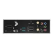 Asus Alaplap - AMD TUF GAMING A620-PRO WIFI AM5 (A620, 4xDDR5 7600+MHz, 1x 2,5 Gb LAN, 2xM.2, 4xSATA3, HDMI+DP)