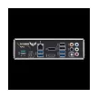 Asus Alaplap - AMD TUF GAMING B550-PLUS AM4 (B550, 4xDDR4 4800MHz, 6xSATA3, 2x M.2, 4xUSB2.0, 8xUSB3.2)