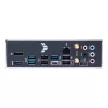 Asus Alaplap - AMD TUF GAMING B650M-PLUS WIFI AM5 (B650, Micro-ATX, 4xDDR5 6400+MHz, 4xSATA3, 2x M.2, HDMI+DP)