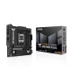 Asus Alaplap - AMD TUF GAMING B850M-PLUS AM5 (B850, ATX, 4xDDR5 8000+MHz, 4xSATA3, 3x M.2, HDMI+DP)