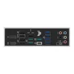 Asus Alaplap - AMD TUF GAMING B850M-PLUS AM5 (B850, ATX, 4xDDR5 8000+MHz, 4xSATA3, 3x M.2, HDMI+DP)