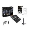 Asus Alaplap - AMD TUF GAMING B850-PLUS WIFI AM5 (B850, ATX, 4xDDR5 8000+MHz, 4xSATA3, 3x M.2, HDMI+DP)