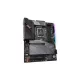 Gigabyte Alaplap - Intel B660 AORUS MASTER DDR4 s1700 (B660, 4xDDR4 3200MHz, DP/HDMI, 4xSATA3, M.2, 8xUSB2.0, 10xUSB3.1)