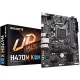 Gigabyte Alaplap - Intel H470M K s1200 (H470, 2xDDR4 2666MHz, 1xGBE LAN, 4xSATA3, M.2, 6xUSB2.0, 4xUSB3.2)