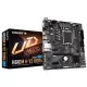 Gigabyte Alaplap - Intel H610M H V2 s1700 (H610, 2xDDR5 4800MHz, 1xGBE LAN, 4xSATA3, M.2, 8xUSB2.0, 4xUSB3.1)