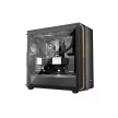 Be Quiet! CPU Water Cooler - PURE LOOP 3 360mm (3x120mm, csatlakozó: 3pin, cső hossza: 400mm)