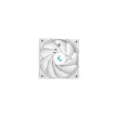 DeepCool CPU Water Cooler - LT520 WH (max 19dB; max. 145,86 m3/h; 2x12cm)