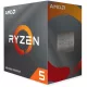 AMD Processzor - Ryzen 5 4600G (3700Mhz 8MBL3 Cache 7nm 65W AM4) BOX