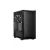 Be Quiet! Számítógépház - Pure Base 501 Airflow Window Fekete (ATX, edzett üveg oldallap, fekete)