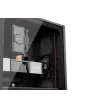 Be Quiet! Számítógépház - Pure Base 501 Airflow Window Fekete (ATX, edzett üveg oldallap, fekete)