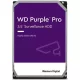 Western Digital Belső HDD 3.5" 8TB - WD8001PURP (7200rpm,256 MB puffer,SATA3 - Purple Pro)