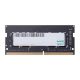 Apacer Memória Notebook - 8GB DDR4 (2666MHz, CL19, 1.2V)