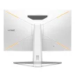 BenQ Monitor 31,5" - EX3210U (IPS, 16:9, 3840x2160, 2ms, 300cd/m2, 2xHDMI, DP, Freesync, 144Hz)
