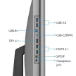 BenQ Monitor 48" - EX480UZ (IPS, 16:9, 3840x2160, 0,1ms, 450cd/m2, Type-C, 2xHDMI, 3xUSB-A, DP, HDR10, 120Hz)