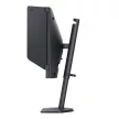 BenQ ZOWIE Monitor 24,5" - XL2546X (Fast TN, DyAc2, 16:9, 1920x1080, 1ms, 320cd/m2, 3xHDMI, DP, mag.áll., 240Hz)