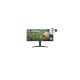 LG Monitor 34" - 34WP65G-B.AEU (IPS; 21:9; 2560x1080; 5ms; 1000:1; 400cd; HDMI; DP; HDR10; USB-C; sRGB99%)