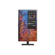 Samsung Monitor 27" - S27B800PXP (IPS, 3840x2160, 16:9, 60HZ, UHD, 350cd/m2, 5ms, Pivot)