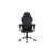The G-Lab Gamer szék - KS NEON BLACK (fekete; állítható magasság; áll. kartámasz)