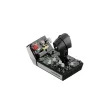 Moza Racing kiegészítő - Flight MTLP Vezérlő (Control Panel, Hall effect)