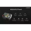 Moza Racing kiegészítő - Flight MTLP Vezérlő (Control Panel, Hall effect)