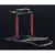 Next Level Racing Szimulátor állvány - Racing Wheel Stand Lite 2.0 (összecsukható; tartó konzolok)