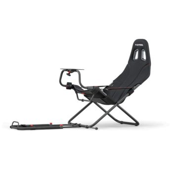   Playseat® Szimulátor cockpit - Challenge ActiFit™ (összecsukható tartó konzol)