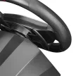 Rampage Gamer kormány - V902  (PC, 3 pedál+váltókar, vibrálás)