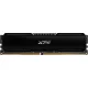 ADATA Memória Desktop - 8GB DDR4 XPG GAMMIX D20 (8GB, 3200MHz, CL16, 1.35V, hűtőbordás, fekete)