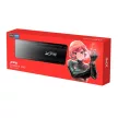 ADATA Memória Desktop - 8GB DDR4 XPG GAMMIX D20 (8GB, 3200MHz, CL16, 1.35V, hűtőbordás, fekete)