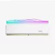 Hikvision HIKSEMI Memória Desktop - 32GB DDR4 WAVE RGB (2x16GB KIT, 3600Mhz, 288pin) Hűtőbordás