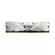 Kingsman Memória Desktop - 4GB DDR4 (2666Mhz, CL19, 1.2V, Gaming RAM) Hűtőbordás