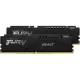 Kingston Memória Desktop - 32GB Kit DDR5 FURY Beast (2x16GB, 6400MHz, CL32)