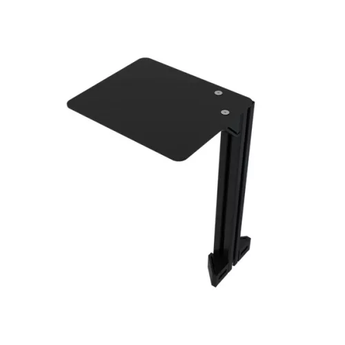 Trak Racer Szimulátor kiegészítő - Computer Egér Shelf inc. 40x40mm Profile/Brackets