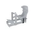 Trak Racer Szimulátor kiegészítő - Computer Egér Shelf inc. 40x40mm Profile/Brackets