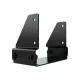 Trak Racer Szimulátor kiegészítő - Wheel Mount for Fanatec (Podium DD1, DD2, CSL DD, DD PRO)