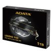 ADATA SSD 1TB - LEGEND 960 (3D TLC, M.2 PCIe Gen 4x4, r:7400 MB/s, w:5500 MB/s, PS5 Ready)