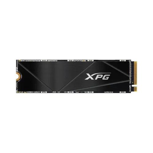 ADATA SSD 2TB - XPG GAMMIX S50 CORE (3D, M.2 PCIe Gen 4x4, r:3500 MB/s, w:2800 MB/s)