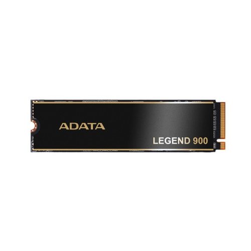 ADATA SSD 2TB - LEGEND 900 (3D TLC, M.2 PCIe Gen 4x4, r:7000 MB/s, w:5400 MB/s, PS5 SSD)