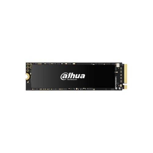 Dahua SSD 1TB - C970 (M.2 PCIe 4.0x4 2280; 3D NAND, r:6290 MB/s, w:5680 MB/s)