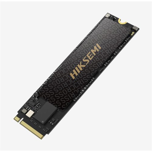 Hikvision HIKSEMI SSD 256GB - E2000 CITY (3D TLC, M.2 PCIe Gen 3x4, NVMe, r:3100 MB/s, w:1300 MB/s)